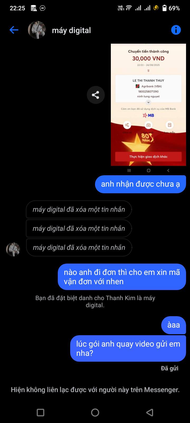 Minh chứng 1