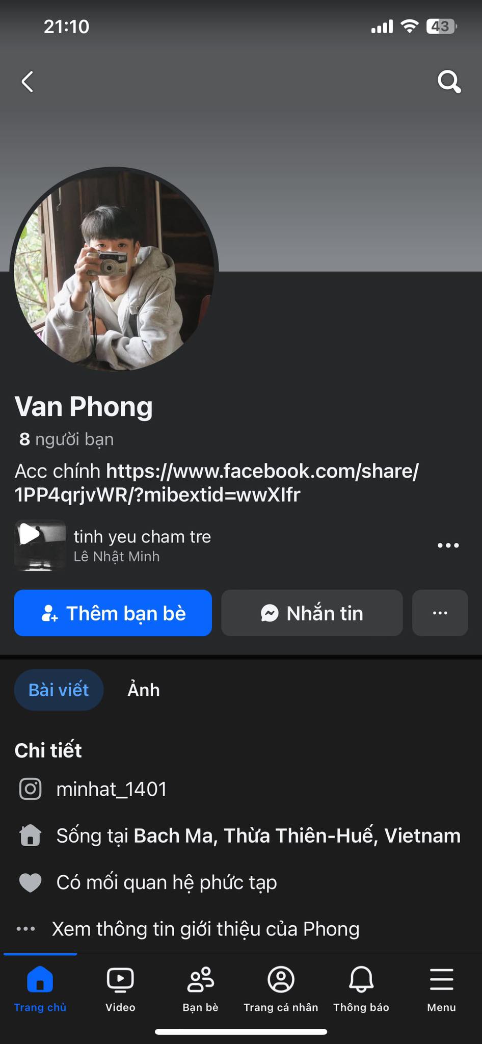 Minh chứng 2