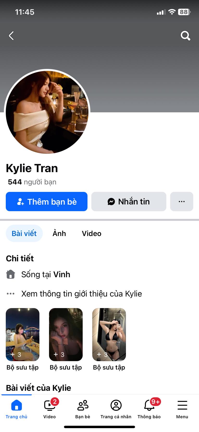 Minh chứng 2