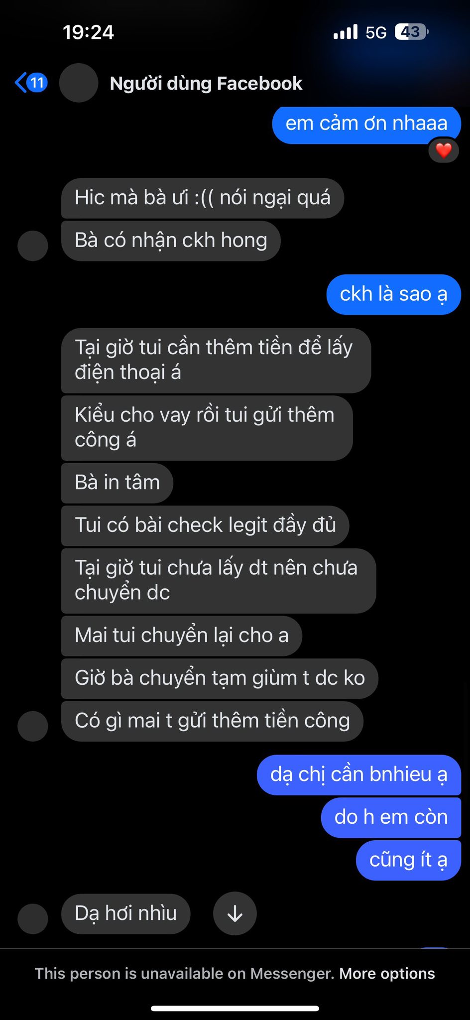 Minh chứng 3