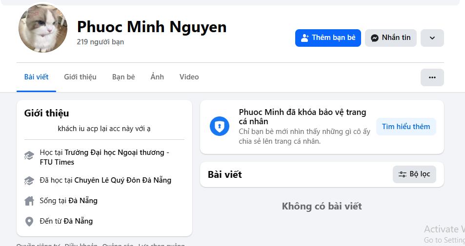 Minh chứng 2