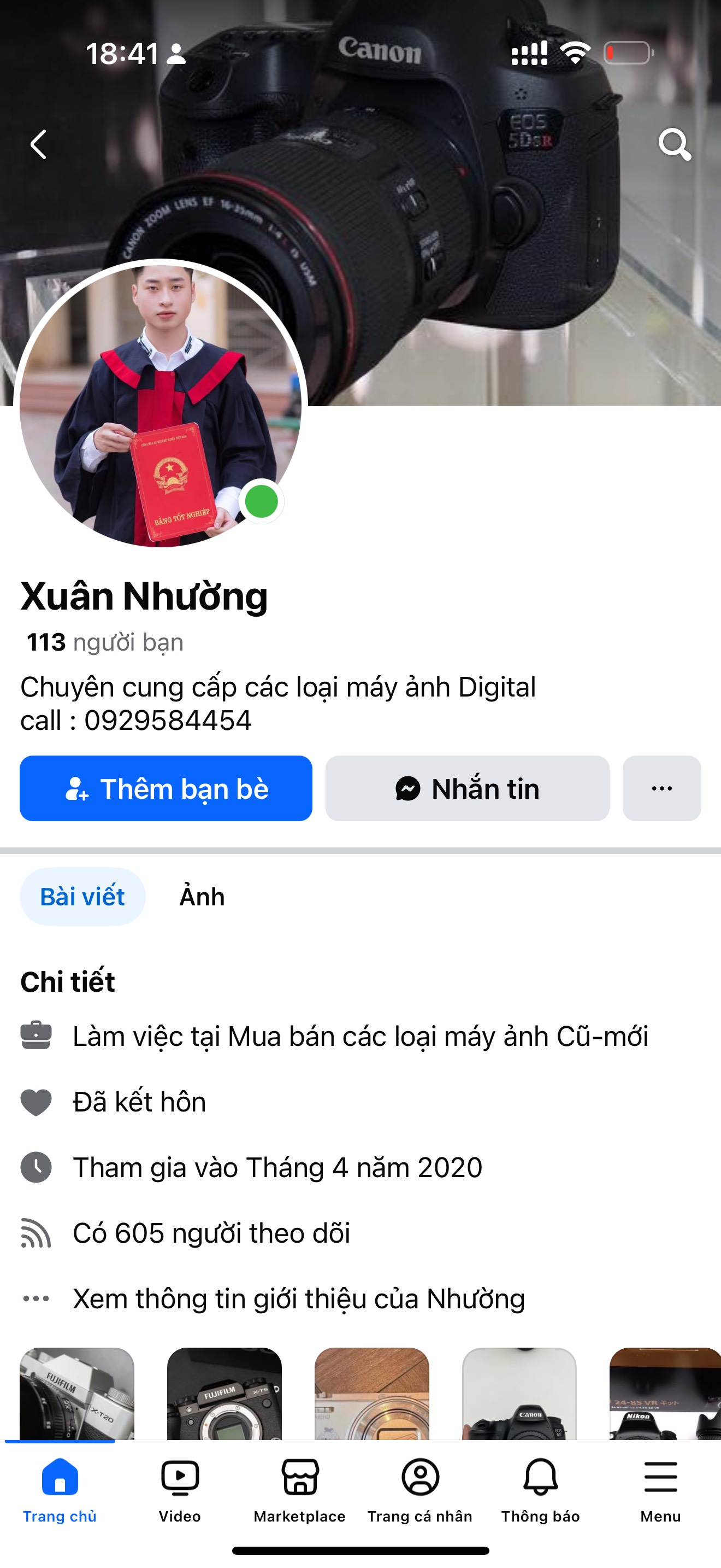 Minh chứng 1