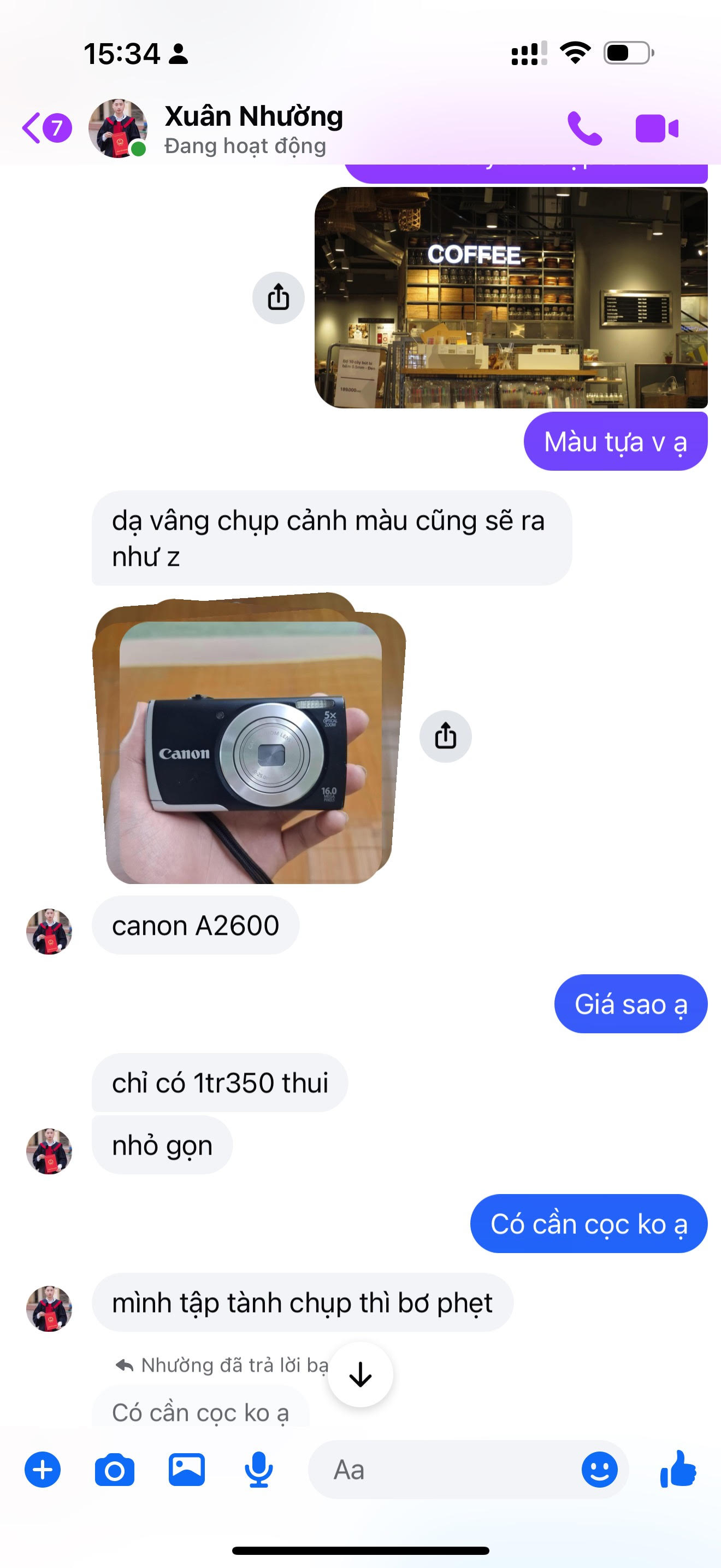Minh chứng 3