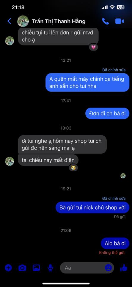 Minh chứng 1