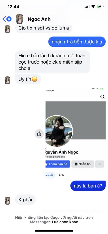 Minh chứng 1