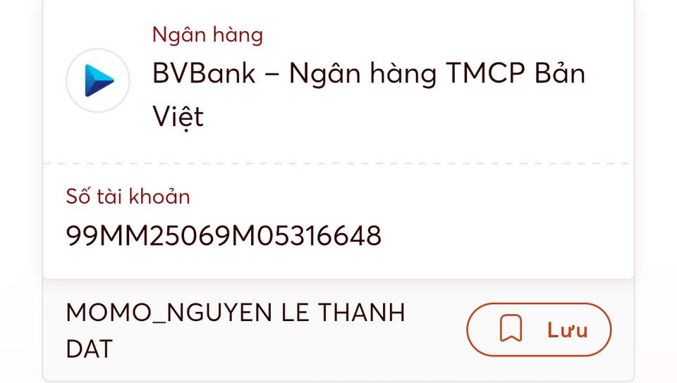 Minh chứng 1