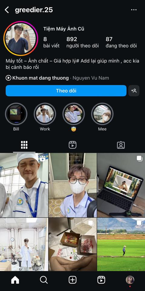 Minh chứng 2