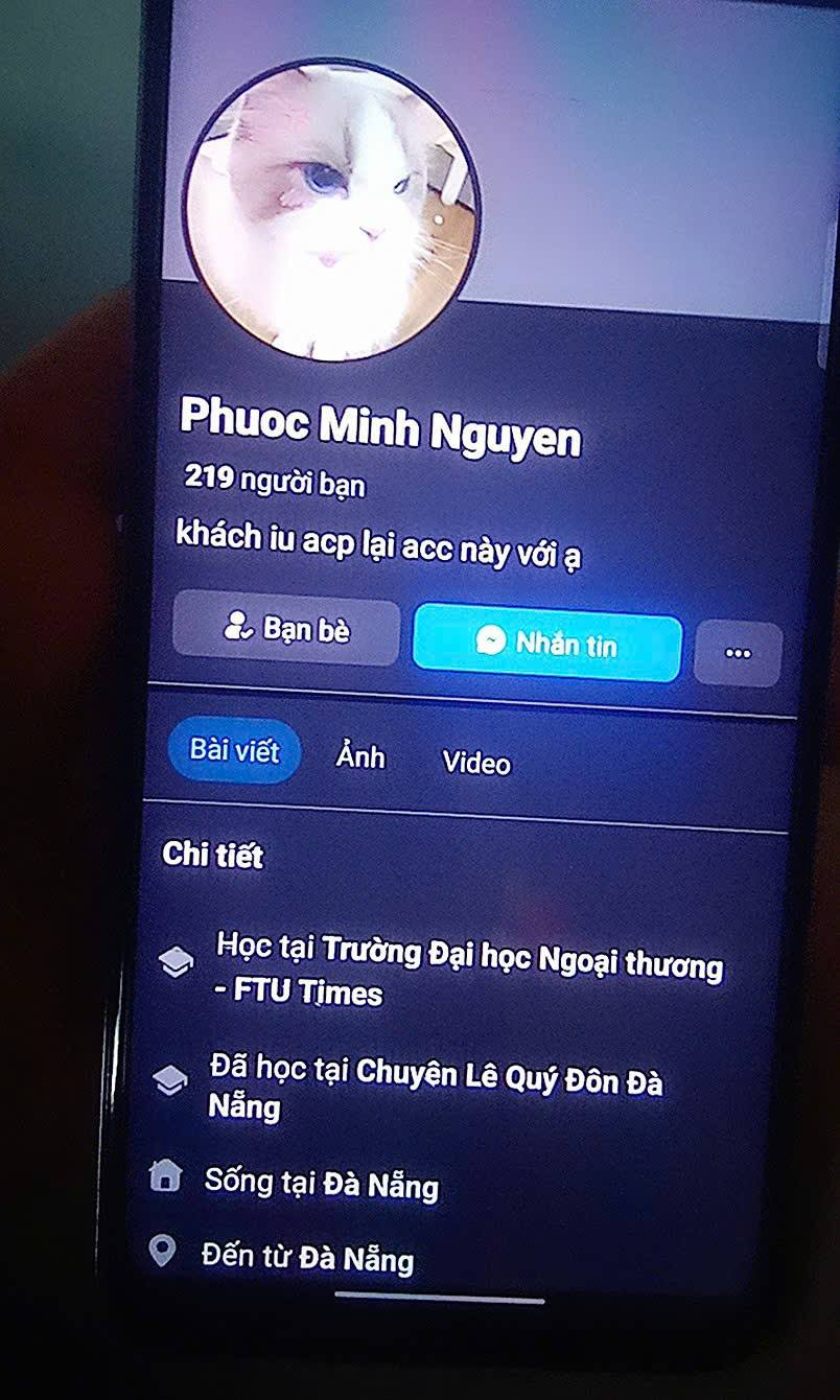 Minh chứng 2