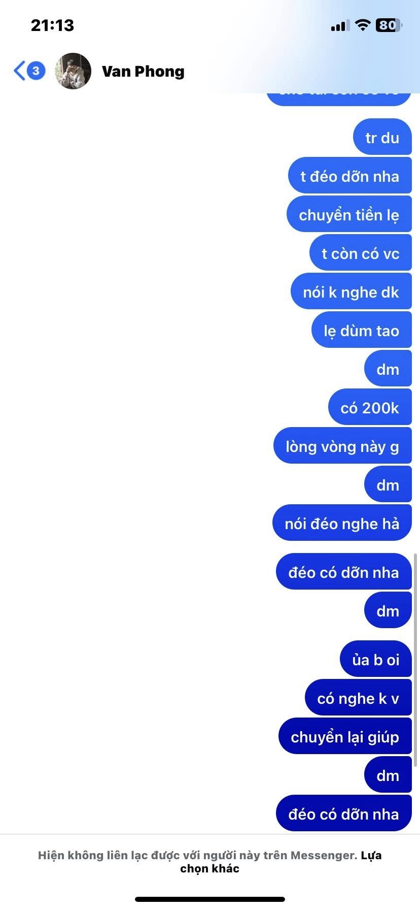 Minh chứng 3