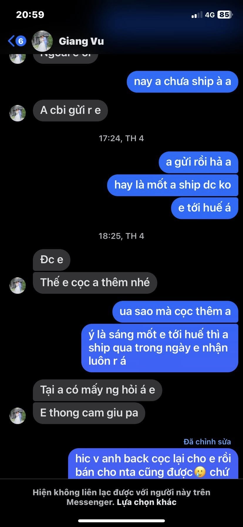 Minh chứng 1