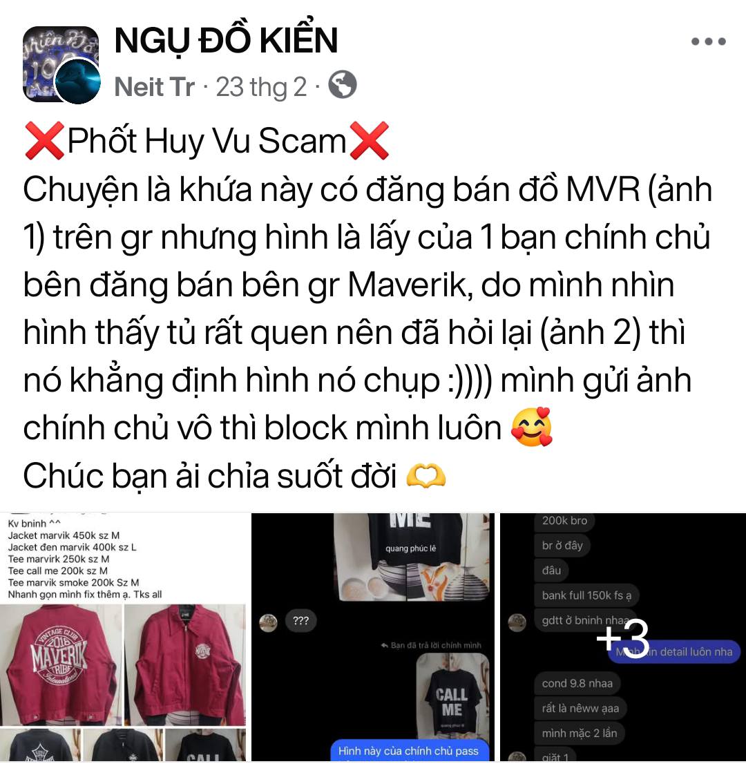 Minh chứng 2