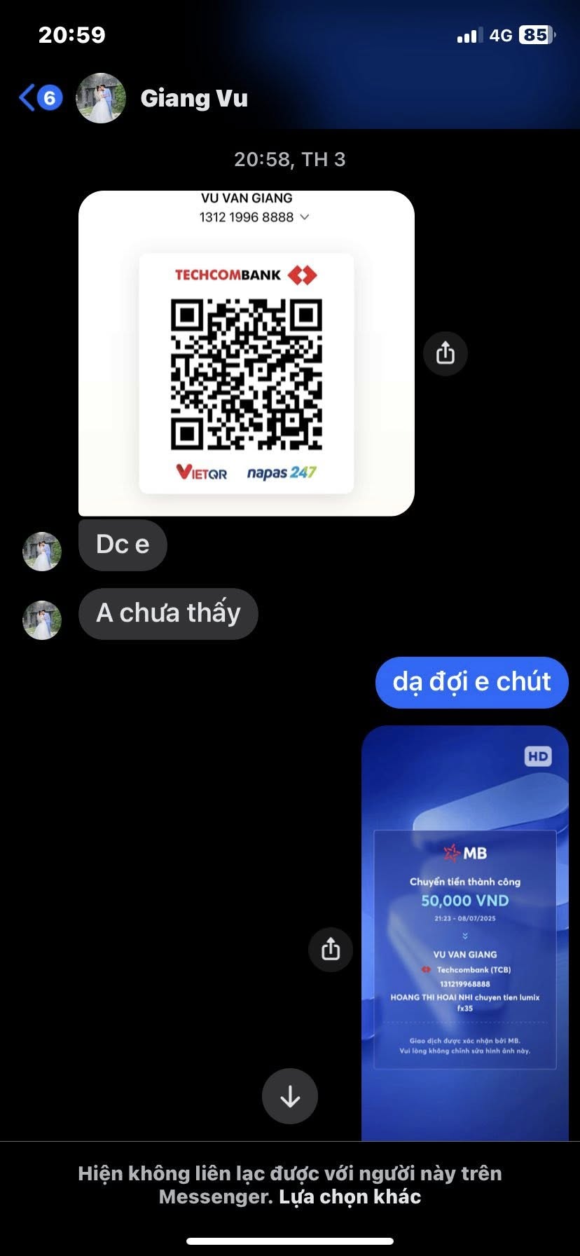 Minh chứng 3