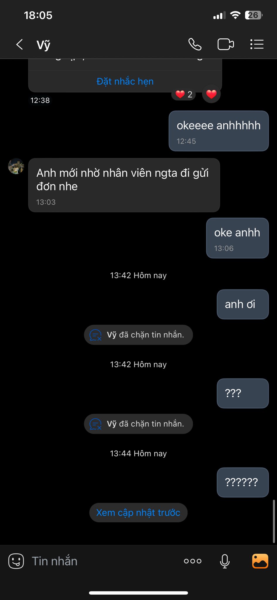 Minh chứng 2