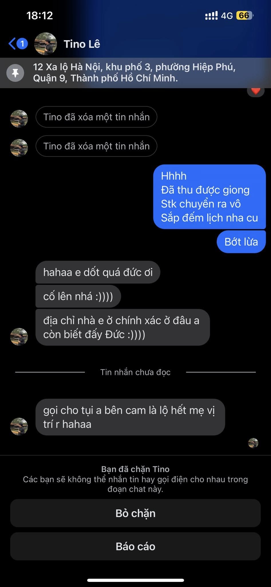 Minh chứng 1